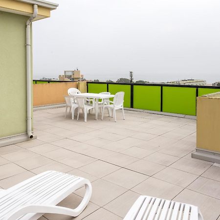Castello Apartman Bibione Kültér fotó