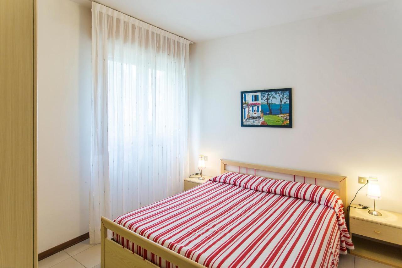 Castello Apartman Bibione Kültér fotó