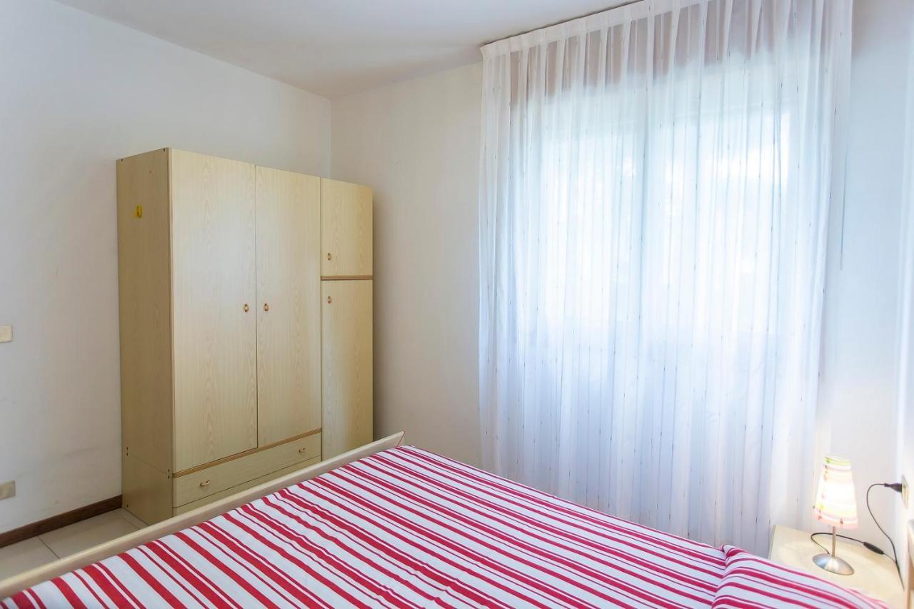 Castello Apartman Bibione Kültér fotó
