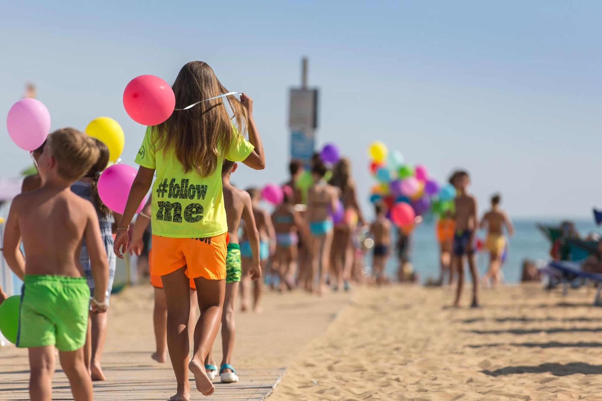 Castello Apartman Bibione Kültér fotó