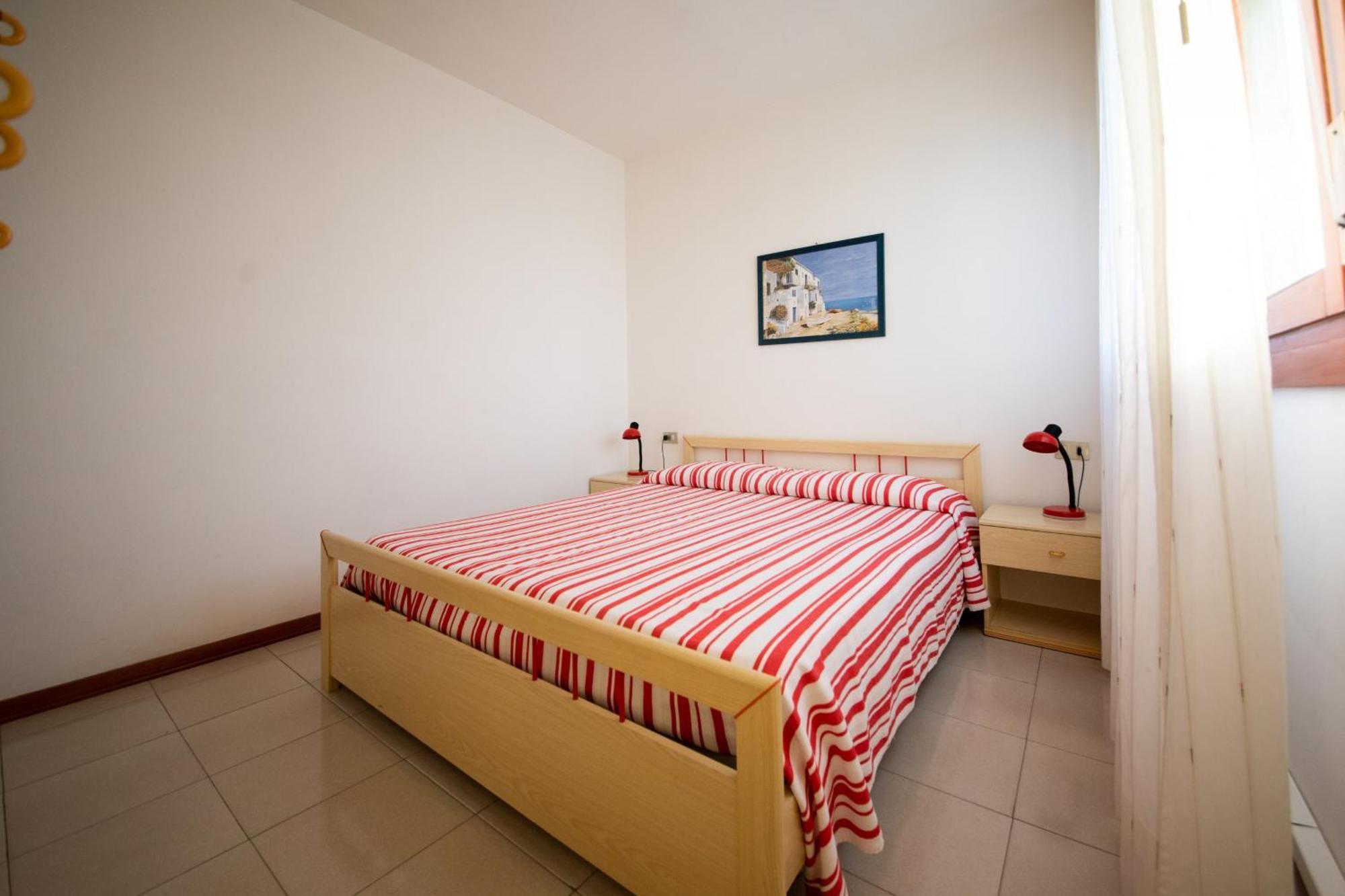 Castello Apartman Bibione Kültér fotó