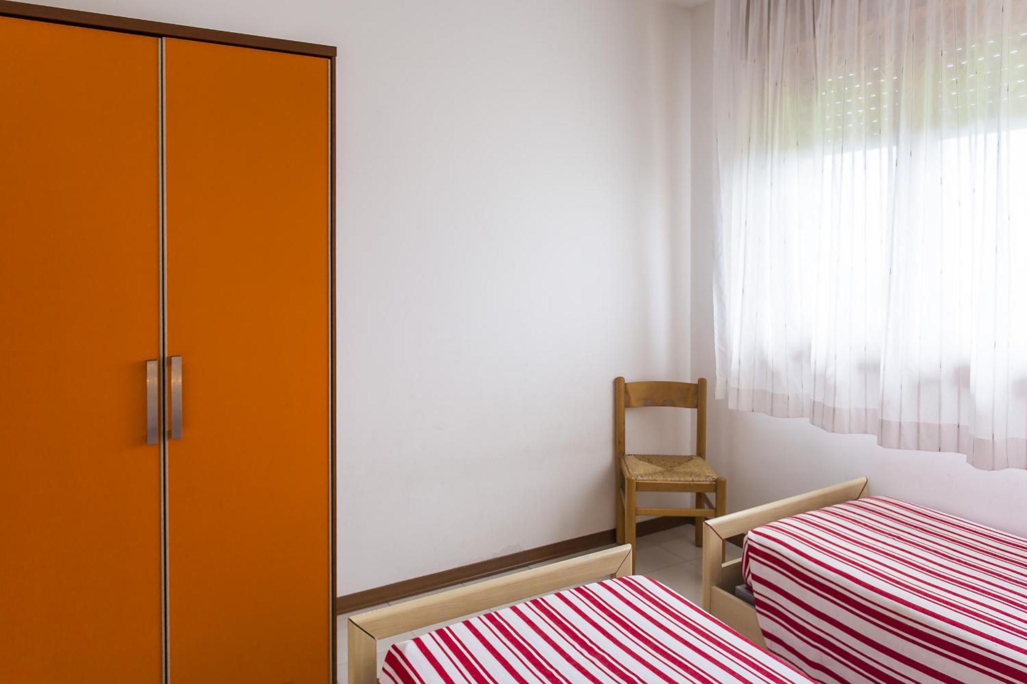 Castello Apartman Bibione Kültér fotó